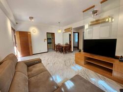 Sommerville Loft (D13), Apartment #558797851